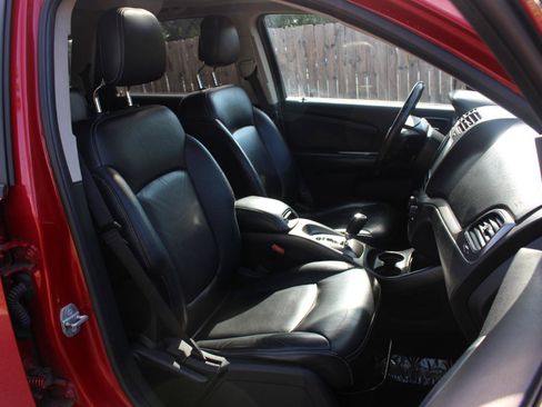 Used 2016 Dodge Journey Crossroad AWD/4WD image 41