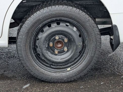 Used 2020 Nissan NV200 SV image 14