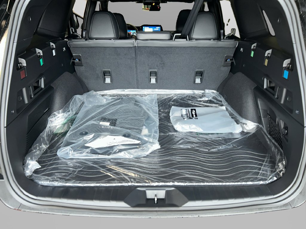 New 2026 Subaru Outback Limited XT AWD/4WD image 11