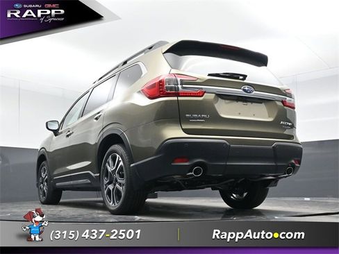 New 2025 Subaru Ascent Touring image 32