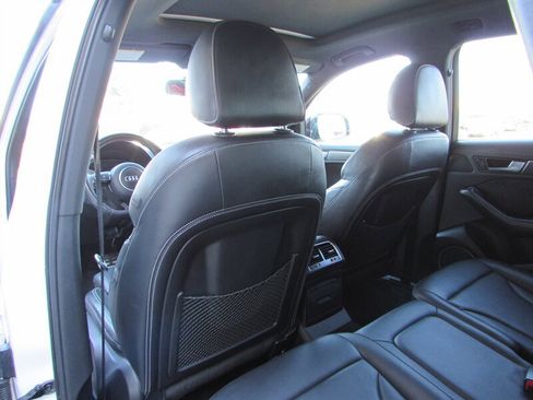 Used 2017 Audi SQ5 Premium Plus image 21