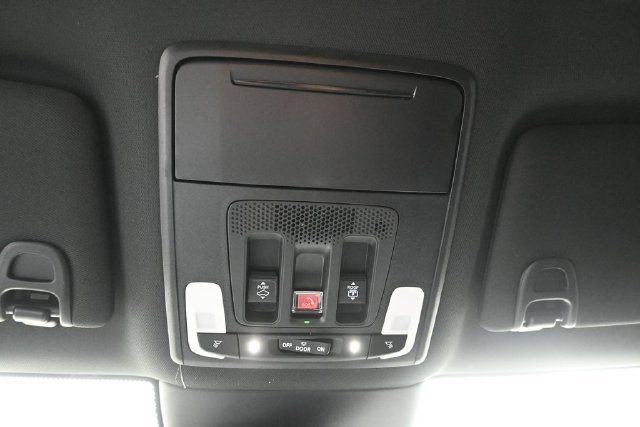 New 2026 Honda Passport TrailSport Elite image 9