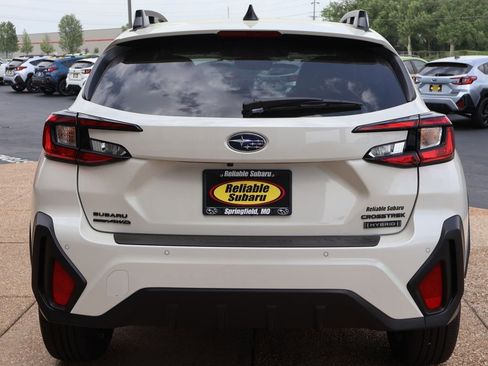 New 2026 Subaru Crosstrek 2.5i Limited AWD/4WD image 5