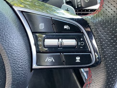 Used 2024 Kia Forte GT FWD image 35