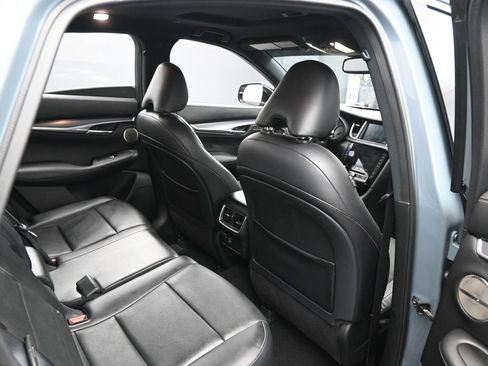 Used 2022 INFINITI QX55 Essential w/ Proassist Package image 30