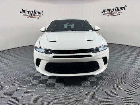 Used 2024 Dodge Hornet GT image 4