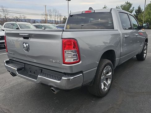 Used 2022 RAM 1500 Big Horn AWD/4WD image 2