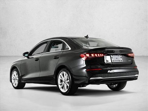 Used 2026 Audi A3 2.0T Premium w/ Convenience Package image 9