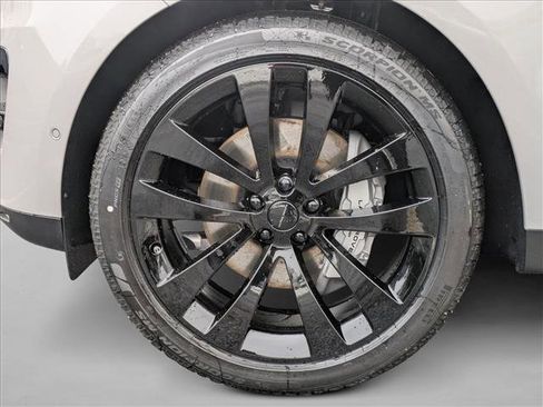 New 2026 Land Rover Range Rover Sport SE image 10