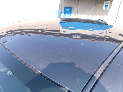 Used 2019 Dodge Challenger GT w/ Blacktop Package image 8