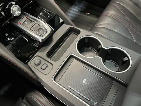 New 2026 Acura MDX A-Spec image 7