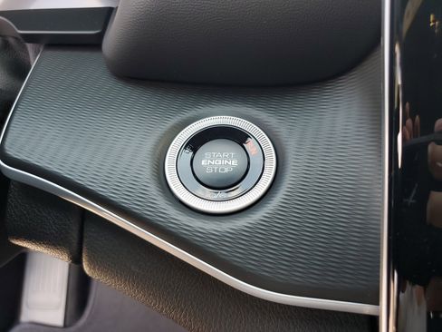 New 2025 Jeep Grand Cherokee Laredo X image 25