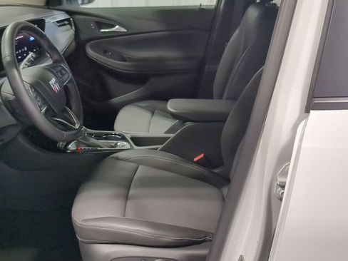 Used 2024 Buick Encore GX Preferred w/ Comfort Package image 16