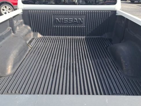 Used 2014 Nissan Frontier S w/ S Preferred Package image 6