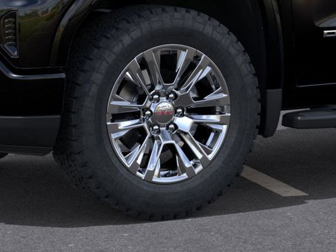 New 2026 GMC Sierra 1500 Denali w/ Technology Package AWD/4WD image 10