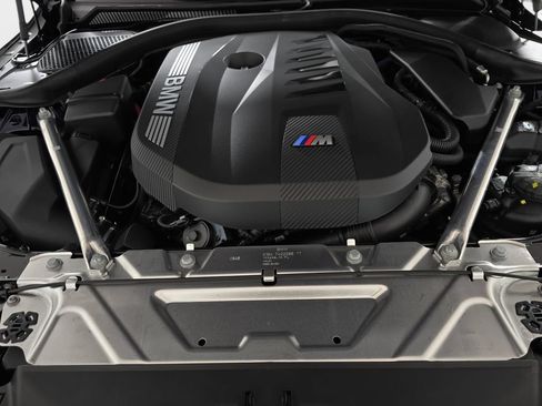 New 2026 BMW 440i xDrive w/ Premium Package AWD/4WD image 32