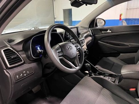 Used 2019 Hyundai Tucson Value AWD/4WD image 22