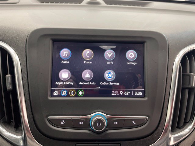 Used 2024 Chevrolet Equinox LS w/ LS Convenience Package AWD/4WD image 9