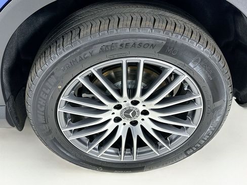 New 2026 Mercedes-Benz GLC 300 image 34