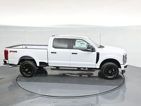 Used 2026 Ford F250 XL w/ STX Appearance Package AWD/4WD image 62