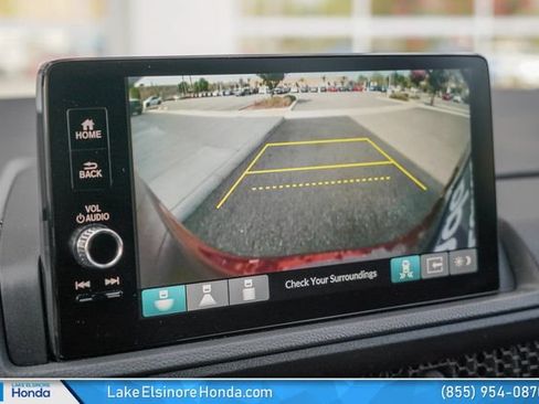 Certified 2024 Honda CR-V Sport-L image 25
