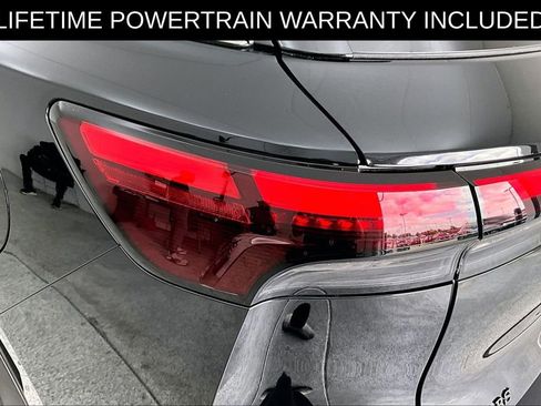 Certified 2026 INFINITI QX60 Autograph w/ Dark Cargo Package image 41