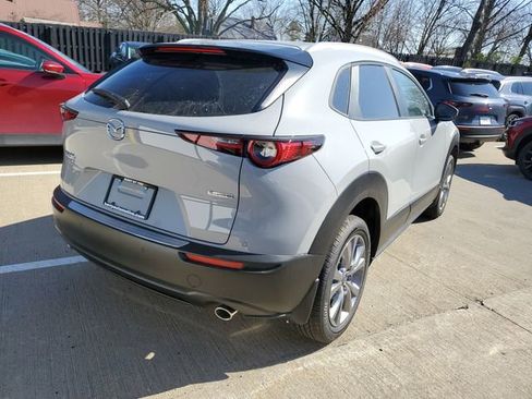 New 2026 MAZDA CX-30 AWD 2.5 S w/ Premium Package image 4