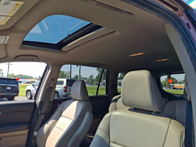 Used 2021 Honda Pilot EX-L image 14