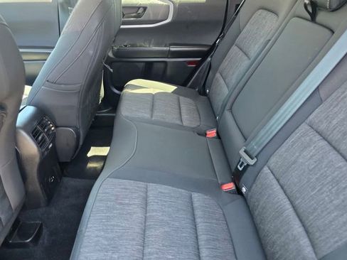 Used 2023 Ford Bronco Sport Big Bend w/ Convenience Package AWD/4WD image 9
