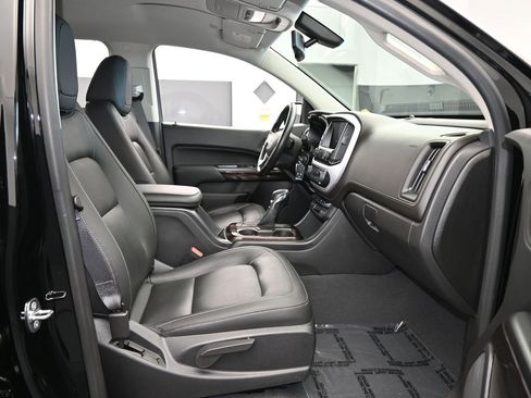 Used 2022 GMC Canyon Elevation w/ Elevation Premium Package image 44