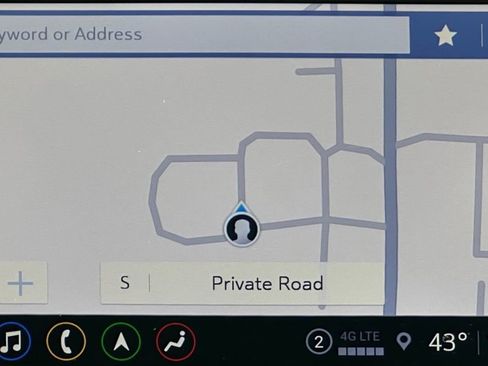 Used 2024 Buick Enclave Premium image 23