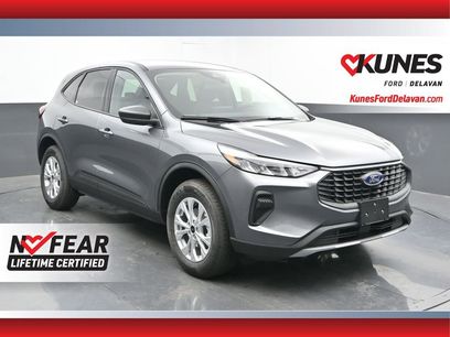 New 2026 Ford Escape Active w/ Cold Weather Package