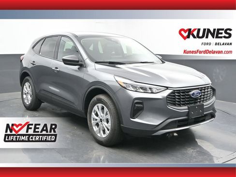 New 2026 Ford Escape Active w/ Cold Weather Package AWD/4WD image 1