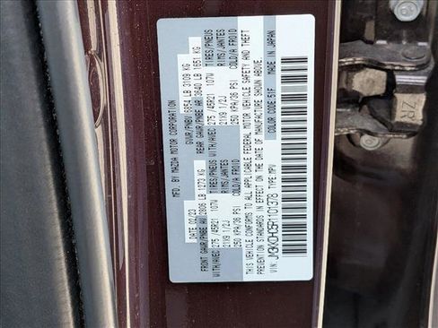 Certified 2024 MAZDA CX-90 3.3 Turbo S w/ Premium Package AWD/4WD image 15