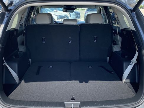 New 2026 Kia Sorento EX FWD image 23