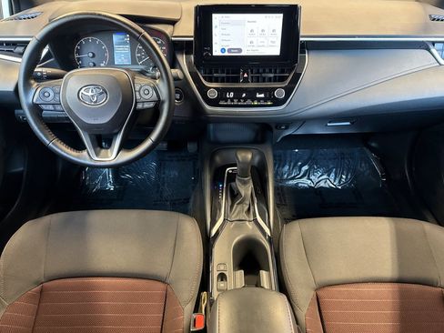 Used 2023 Toyota Corolla SE FWD image 18