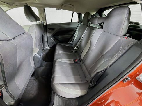 Used 2025 Subaru Crosstrek 2.0i Premium image 21