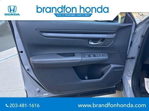 Used 2024 Honda CR-V Sport-L image 11