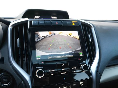 Used 2022 Subaru Ascent Touring image 47