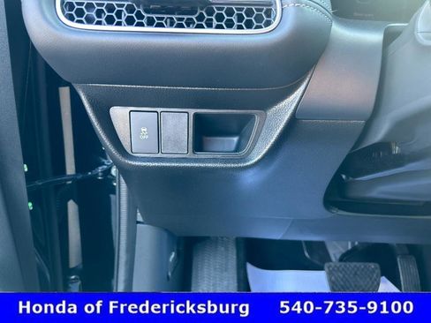 Certified 2026 Honda HR-V EX-L image 26