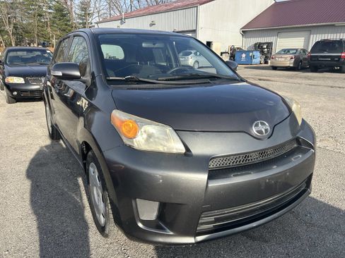 Used 2010 Scion xD FWD image 7