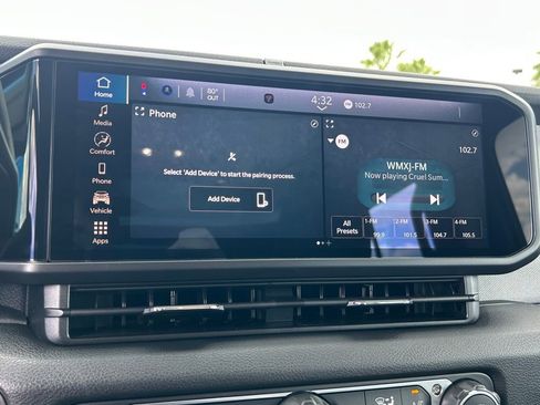 New 2026 Jeep Wrangler Sport image 54