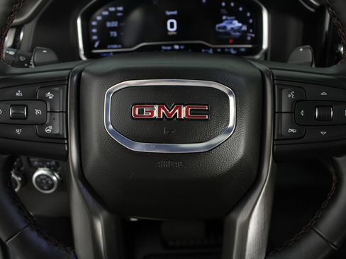 Used 2025 GMC Sierra 1500 AT4X AWD/4WD image 16