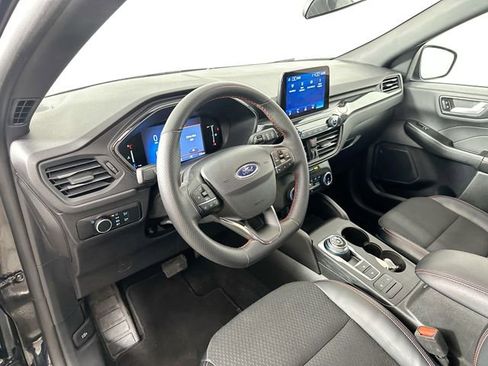 Used 2025 Ford Escape ST-Line image 17