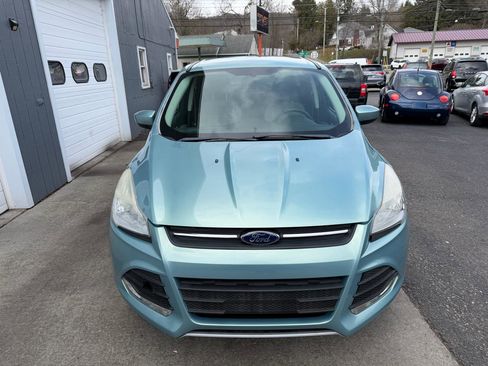 Used 2013 Ford Escape SE image 2
