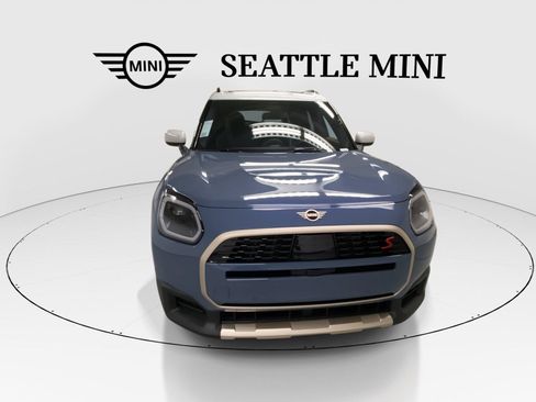 Used 2026 MINI Cooper Countryman S w/ Comfort Package Max AWD/4WD image 3