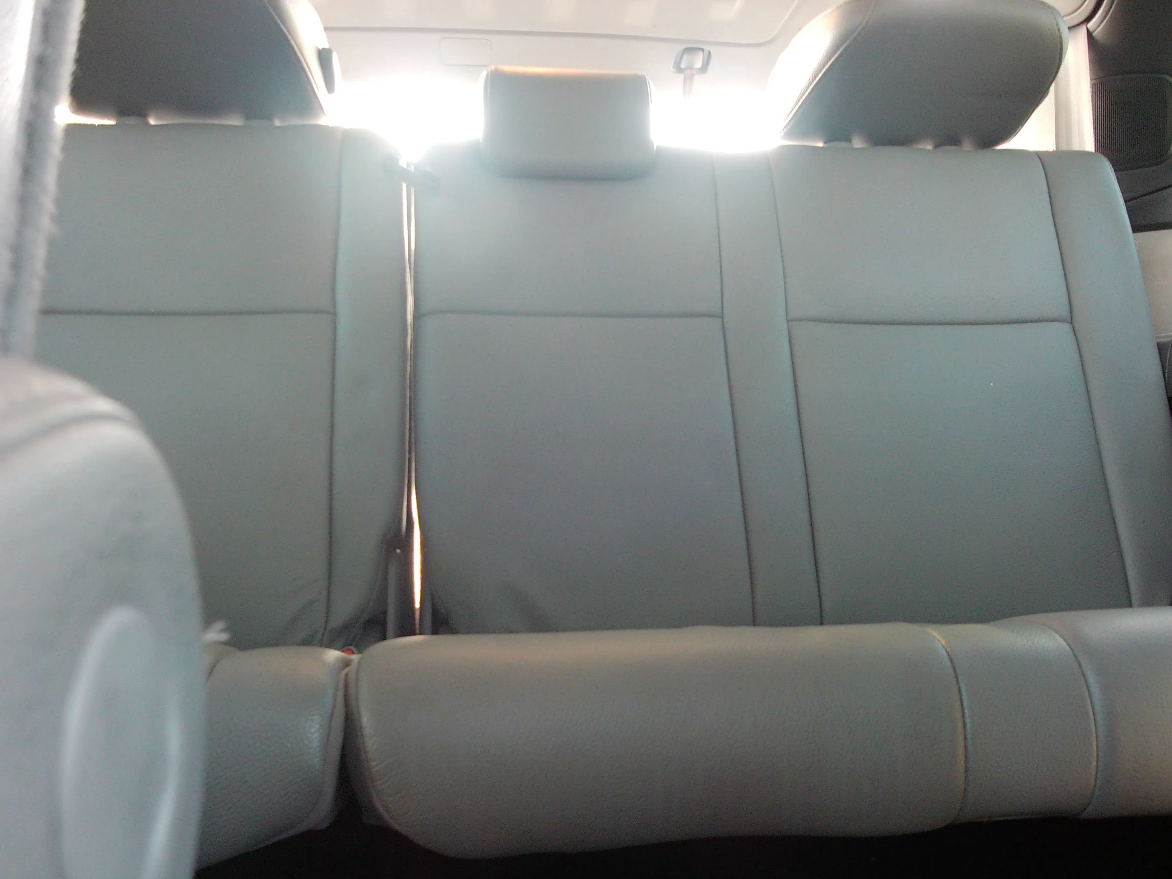 Used 2014 Toyota Sequoia Limited RWD image 37