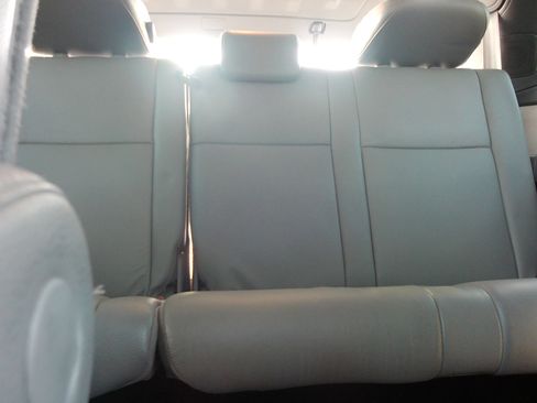 Used 2014 Toyota Sequoia Limited RWD image 37