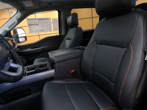 New 2026 Ford F350 Lariat w/ Tremor Off-Road Package image 10