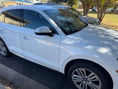 Used 2018 Audi Q5 2.0T Premium Plus w/ Premium Plus Package